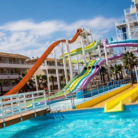 Bh Mallorca Resort Affiliated By Fergus (Adults Only) Magaluf  Kültér fotó